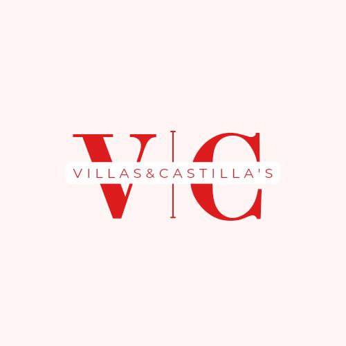  Villas & Castilla's