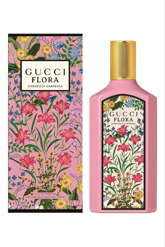 Gucci Flora 3.3oz
