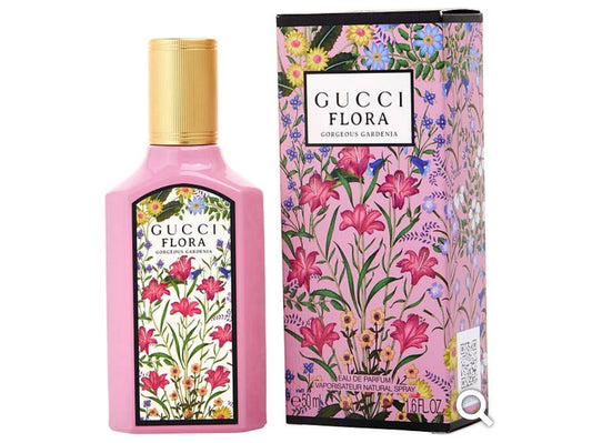 Gucci Flora 1.6 oz